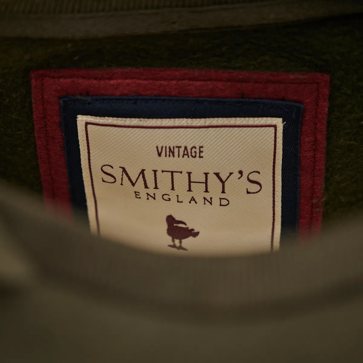 Ανδρική μπλούζα Smithys