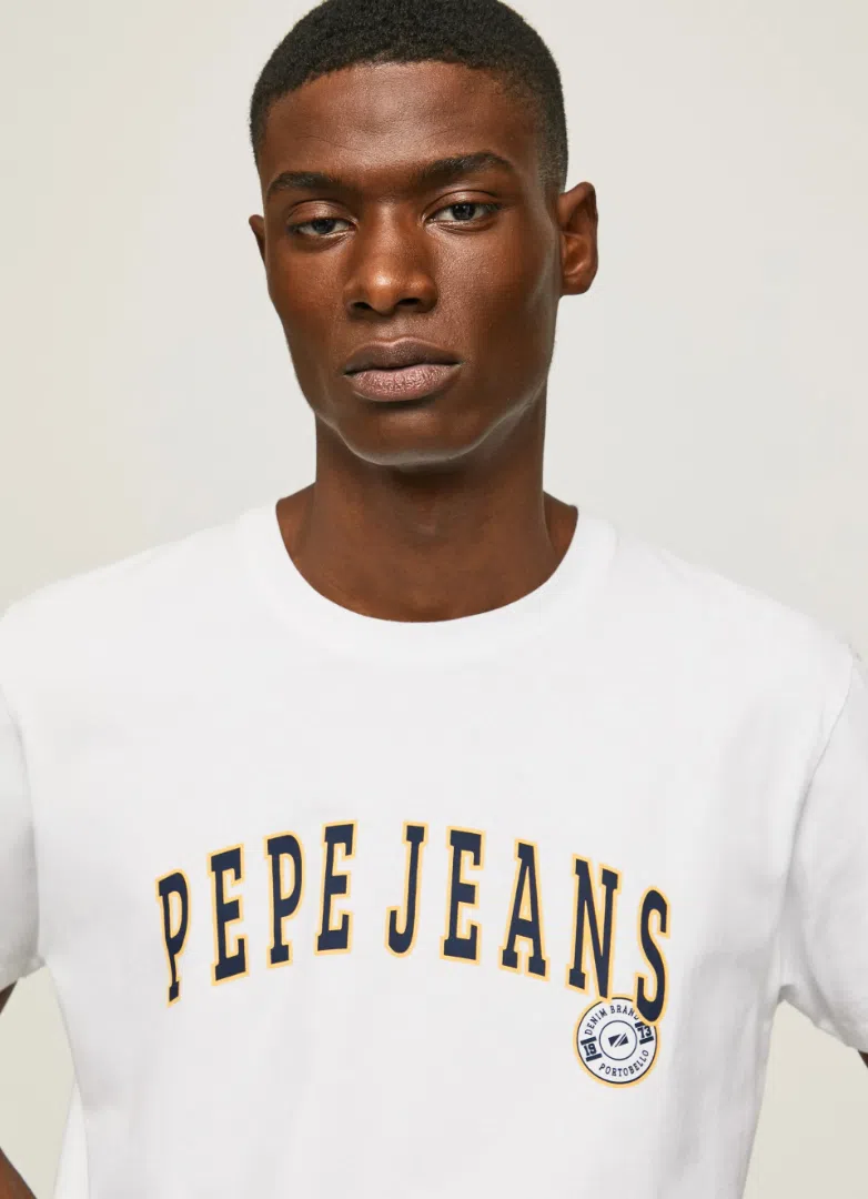 Ανδρική μπλούζα Pepe Jeans London