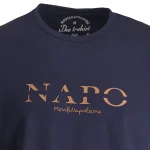 Ανδρική μπλούζα Monte Napoleone