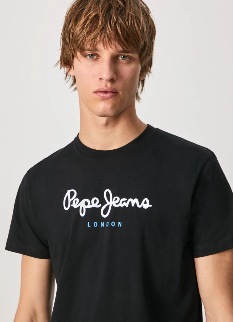 Ανδρική μπλούζα Pepe Jeans London