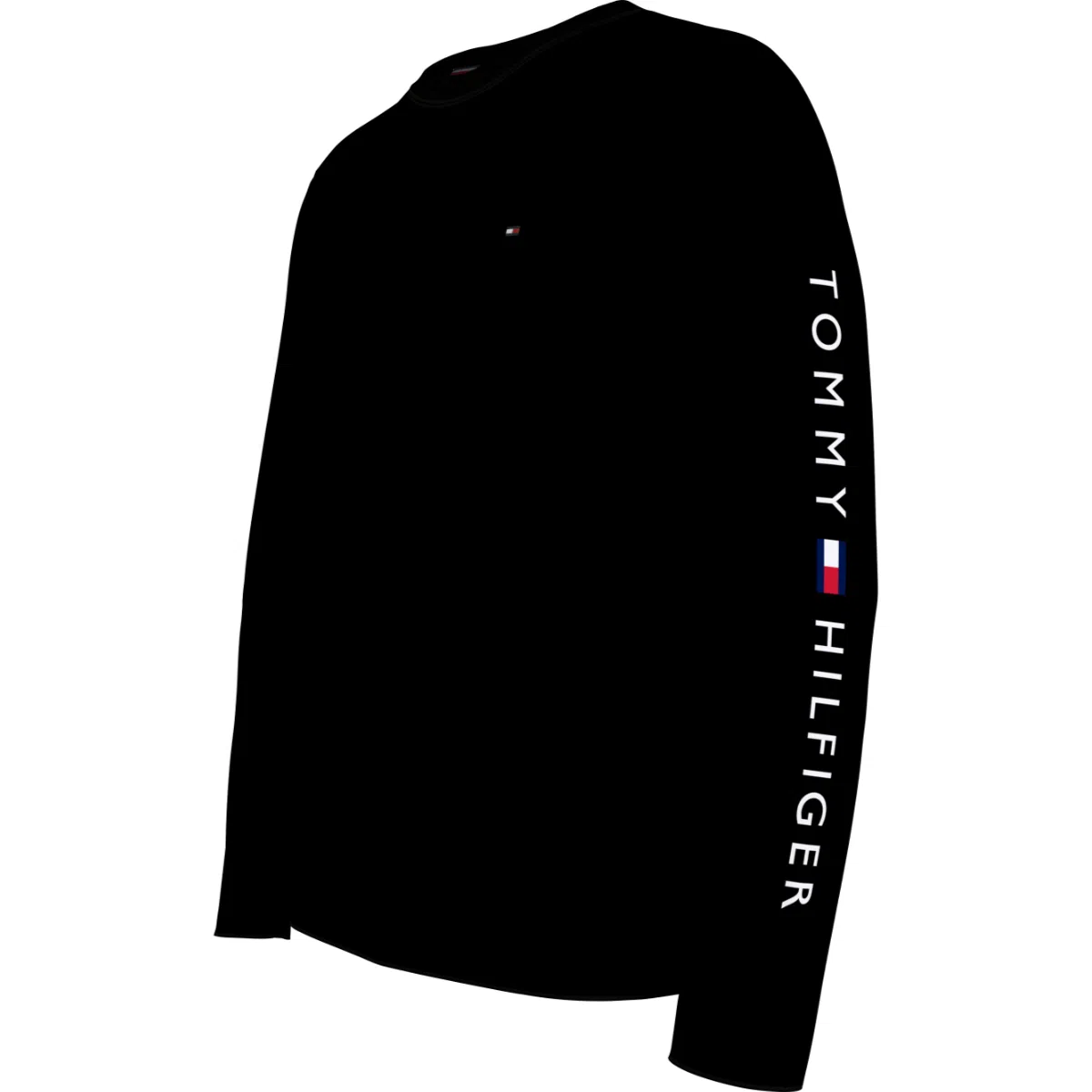 Ανδρική μπλούζα Tommy Hilfiger Ανδρική μπλούζα Tommy Hilfiger