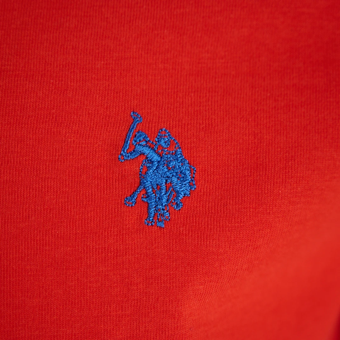 Ανδρική μπλούζα Us Polo Assn