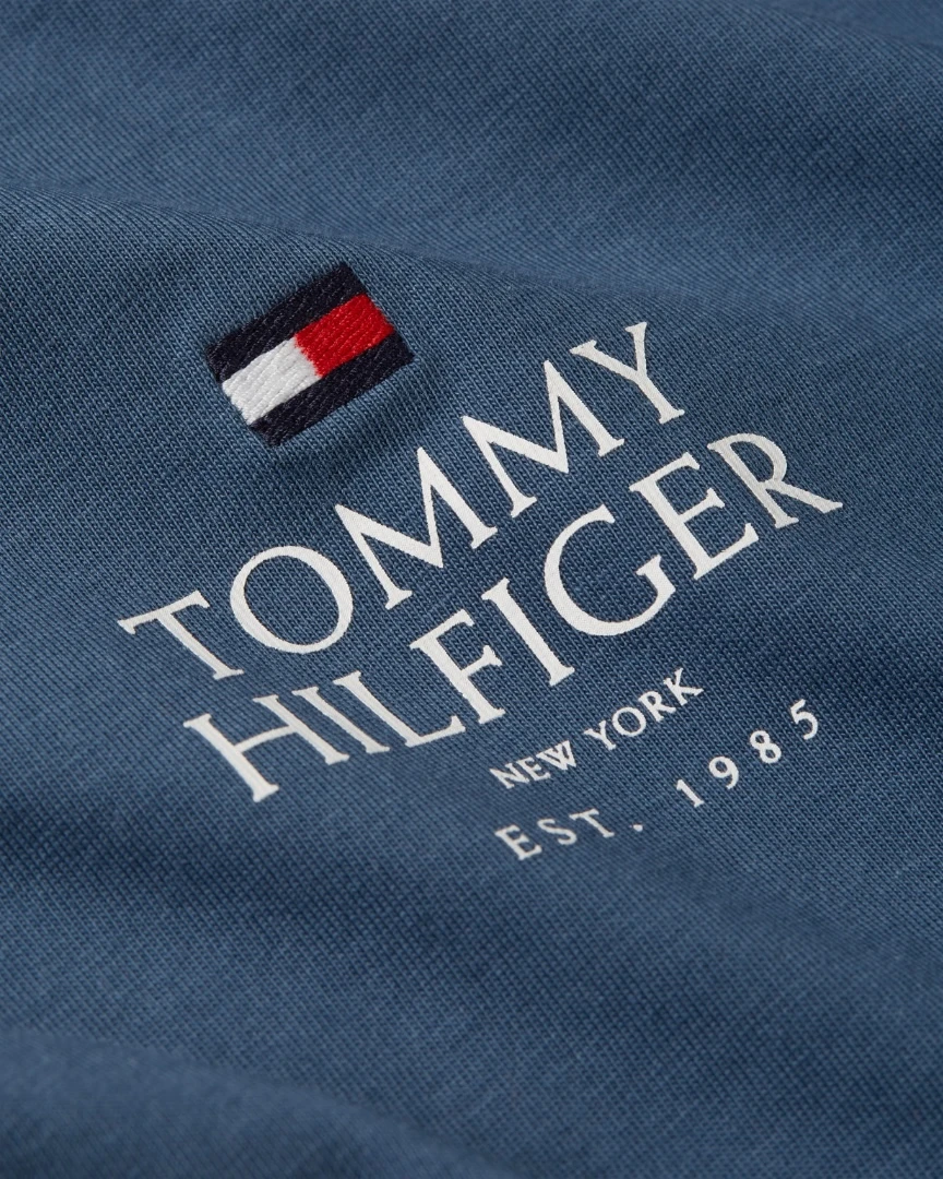 Ανδρική μπλούζα Tommy Hilfiger
