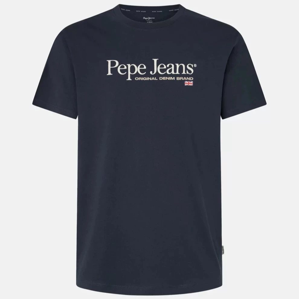 Ανδρική μπλούζα Pepe Jeans London