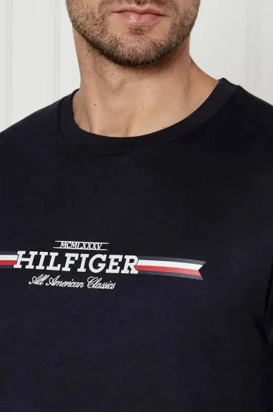 Ανδρική μπλούζα Tommy Hilfiger