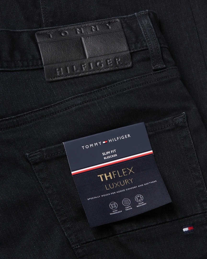 Ανδρικό παντελόνι Tommy Hilfiger