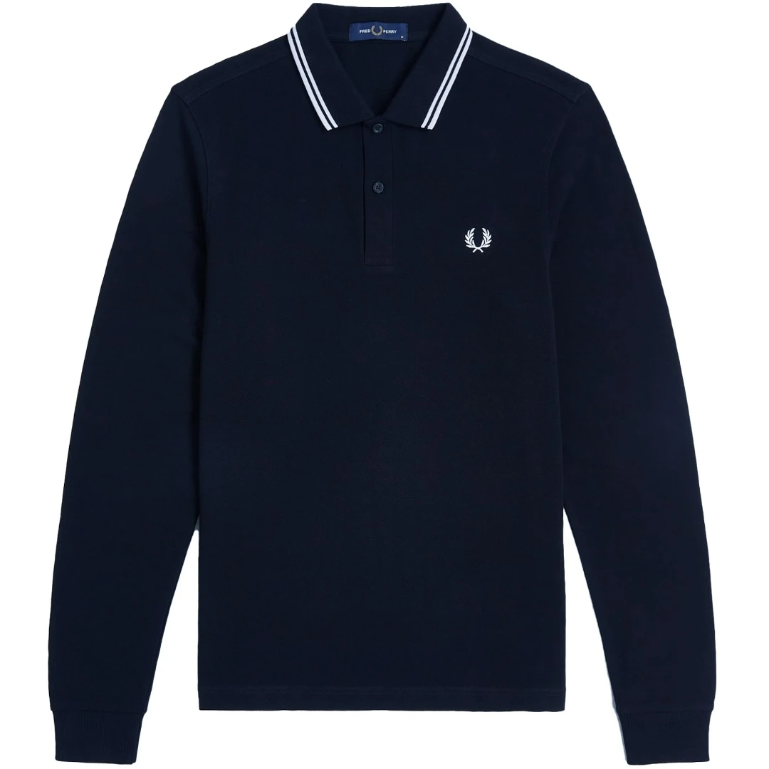 Ανδρική μπλούζα Fred Perry