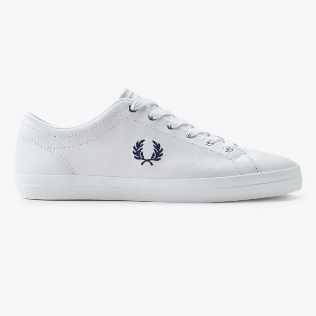 Ανδρικά παπούτσια Fred Perry