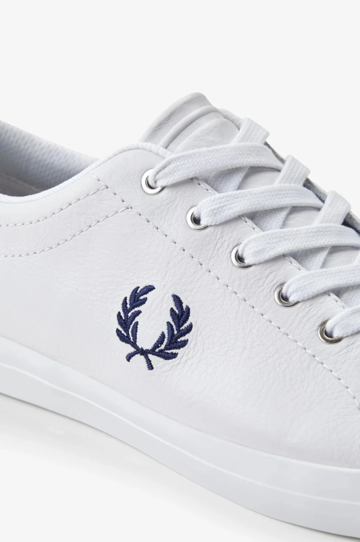 Ανδρικά παπούτσια Fred Perry