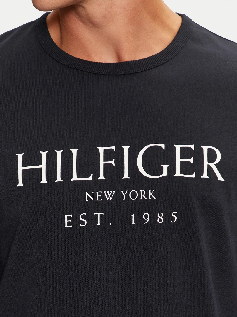 Ανδρική μπλούζα Tommy Hilfiger