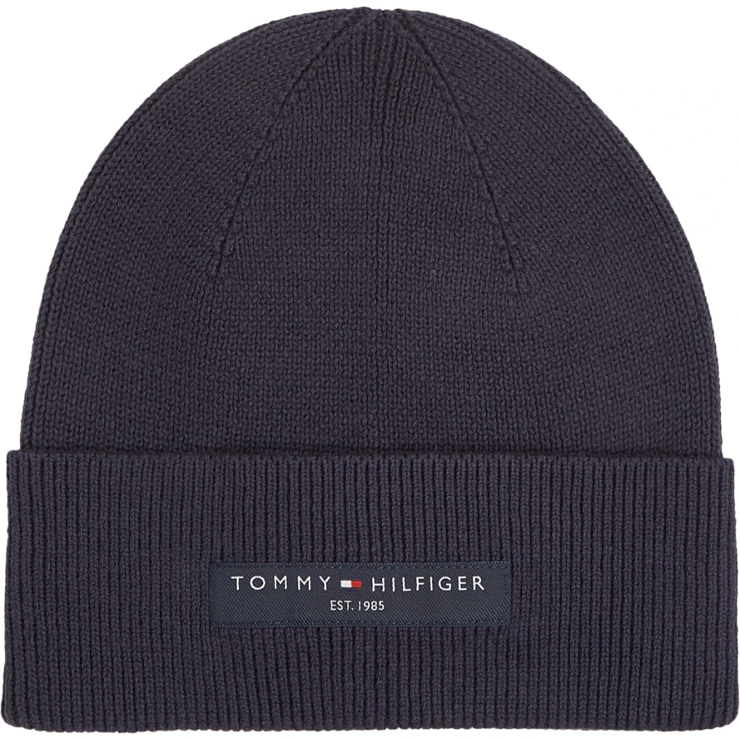 Ανδρικό σκούφος Tommy Hilfiger