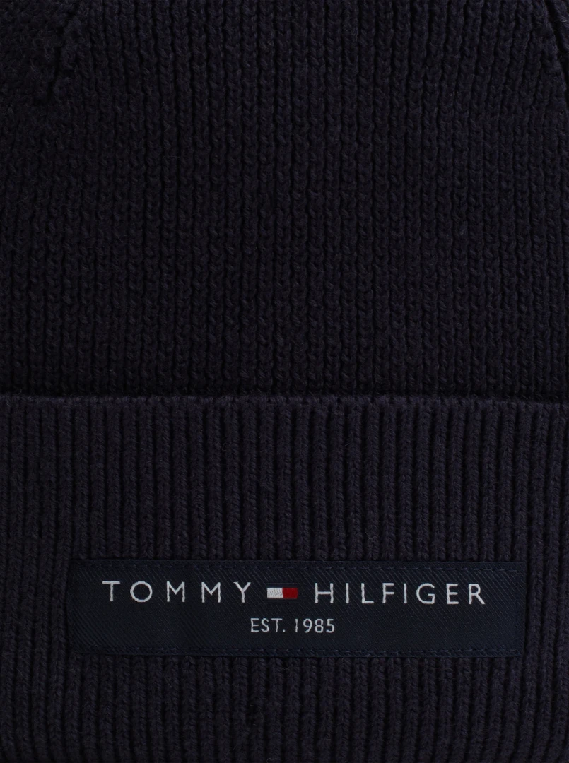 Ανδρικό σκούφος Tommy Hilfiger