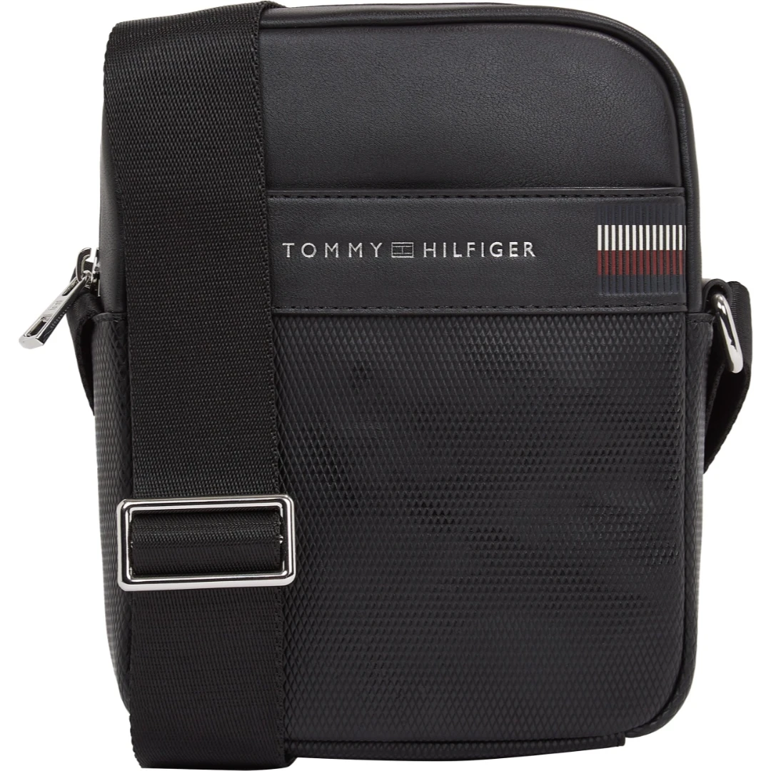 Ανδρική τσάντα Tommy Hilfiger