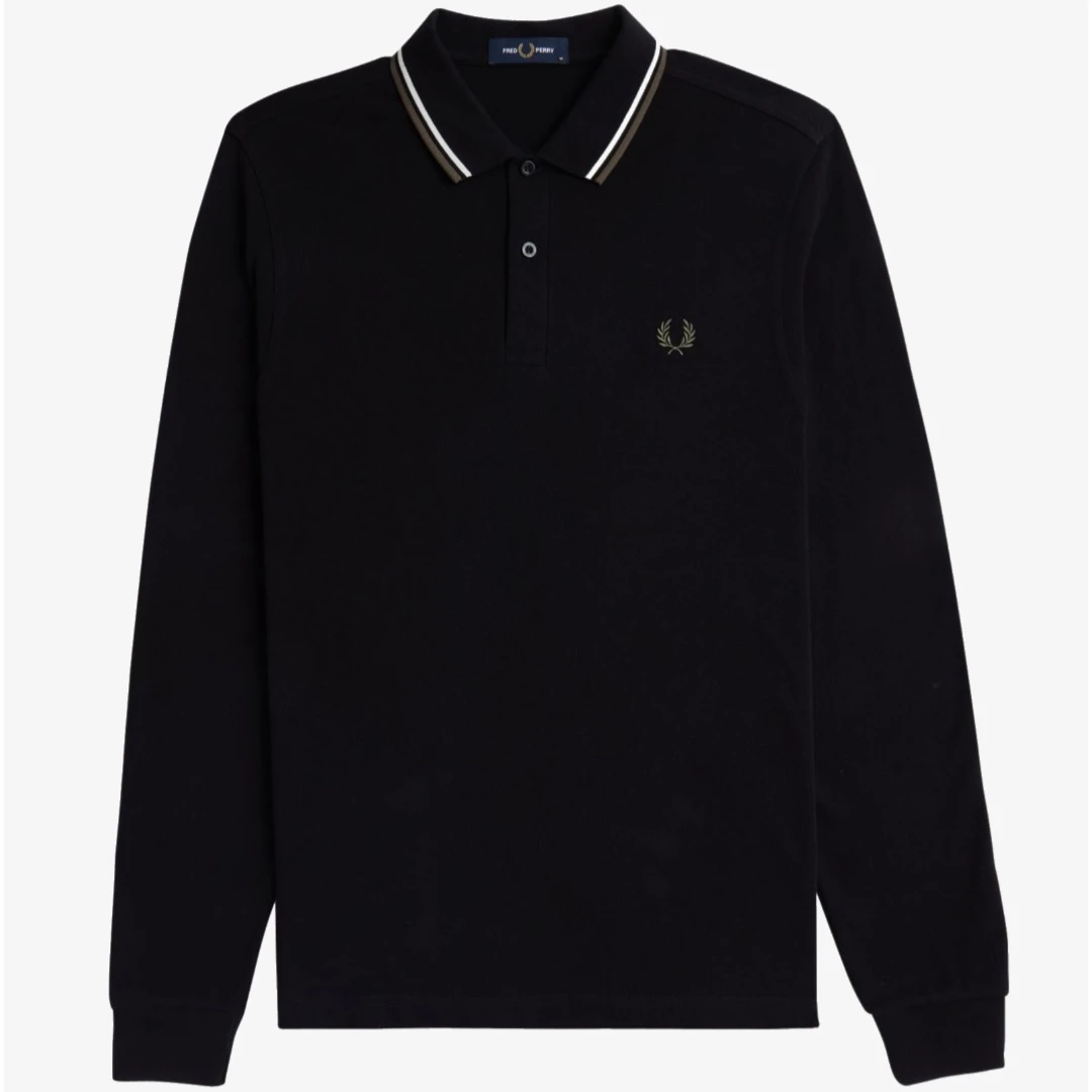 Ανδρική μπλούζα Fred Perry