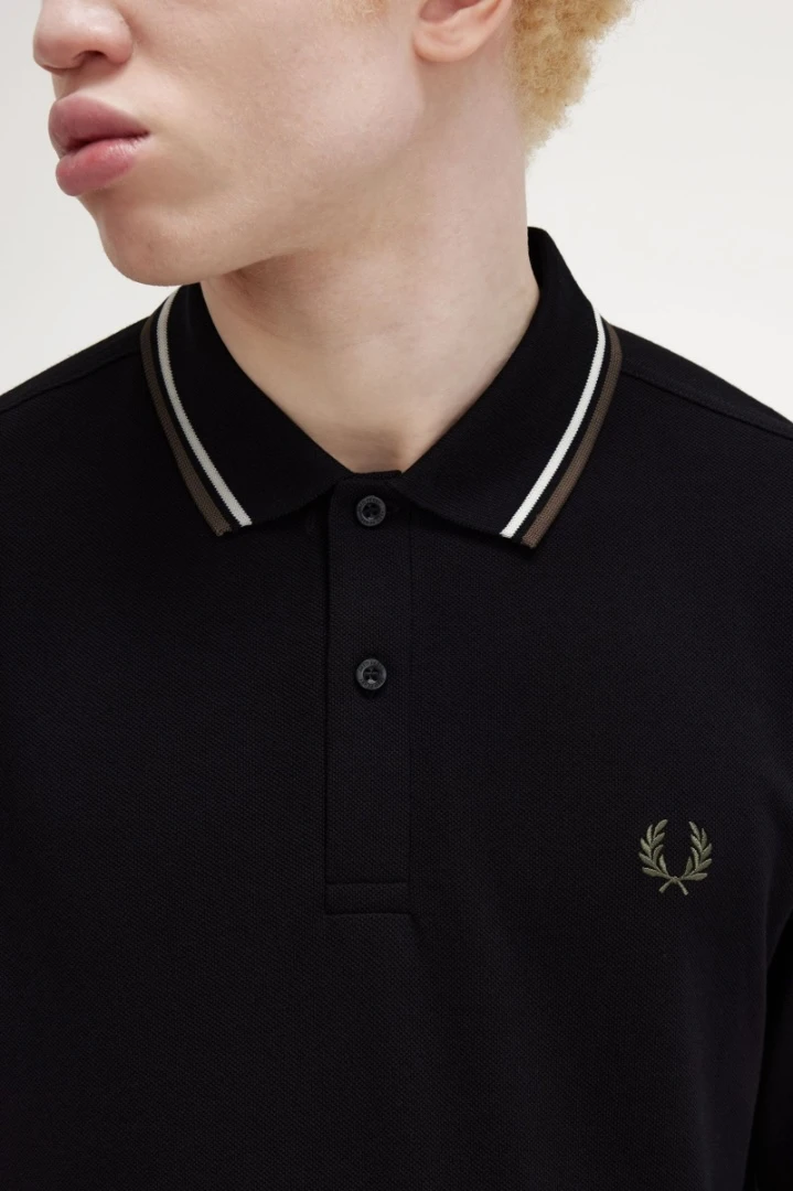 Ανδρική μπλούζα Fred Perry