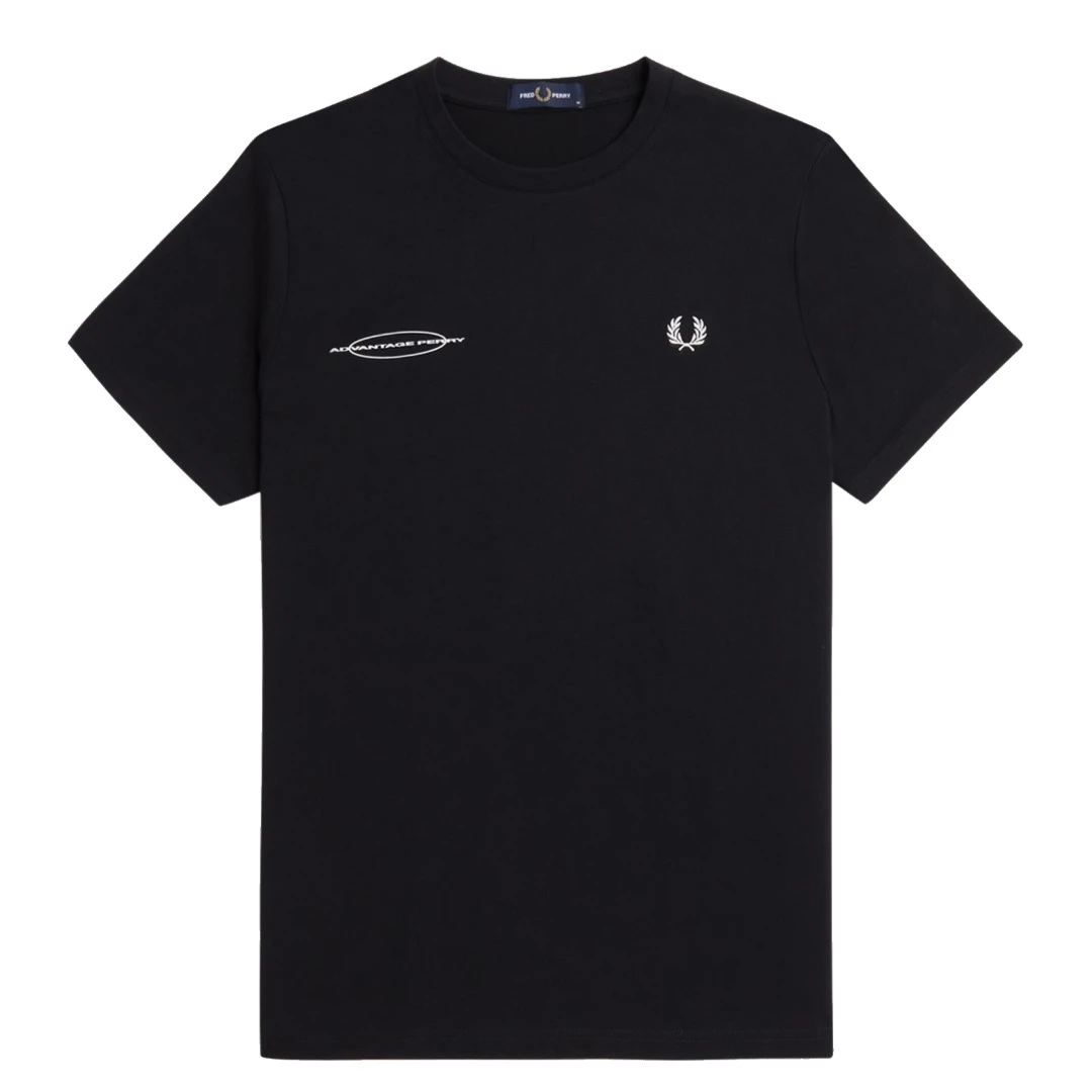 Ανδρική μπλούζα Fred Perry