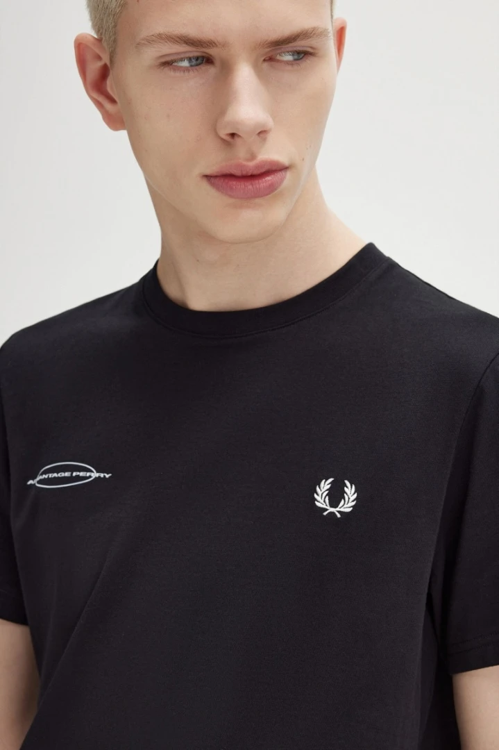 Ανδρική μπλούζα Fred Perry