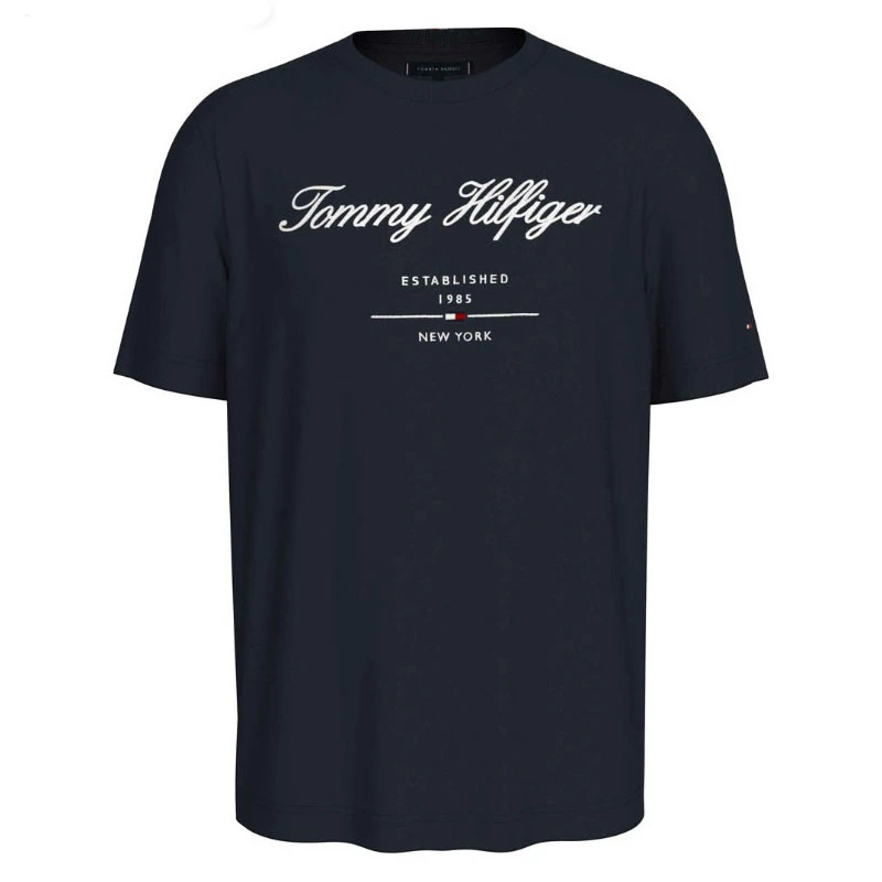 Ανδρική μπλούζα Tommy Hilfiger