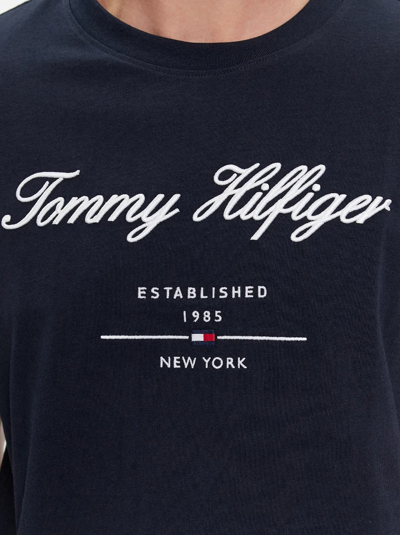 Ανδρική μπλούζα Tommy Hilfiger