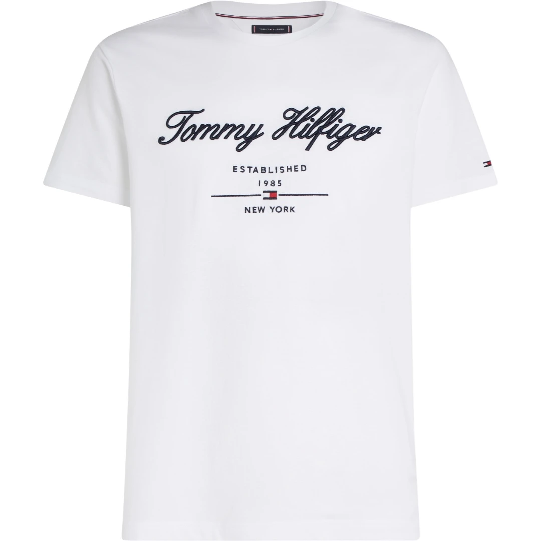 Ανδρική μπλούζα Tommy Hilfiger