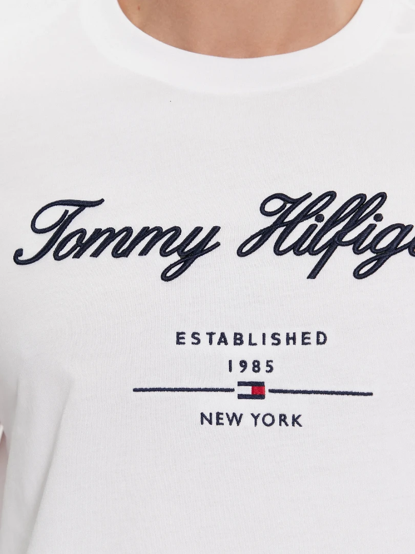 Ανδρική μπλούζα Tommy Hilfiger