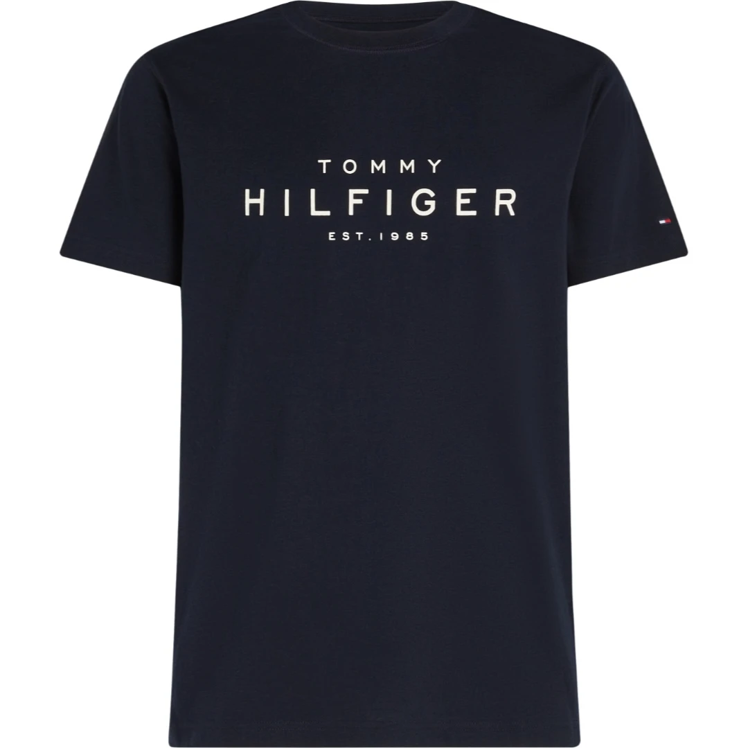 Ανδρική μπλούζα Tommy Hilfiger