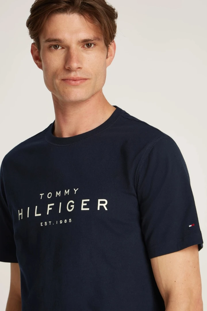 Ανδρική μπλούζα Tommy Hilfiger