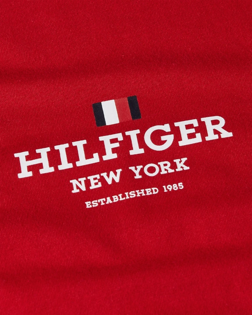 Ανδρική μπλούζα Tommy Hilfiger