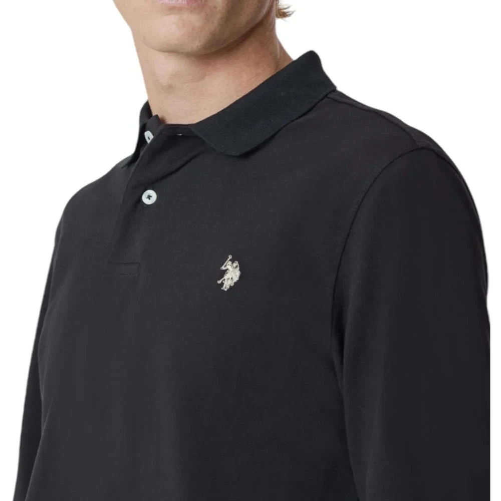 Ανδρική μπλούζα Us Polo Assn