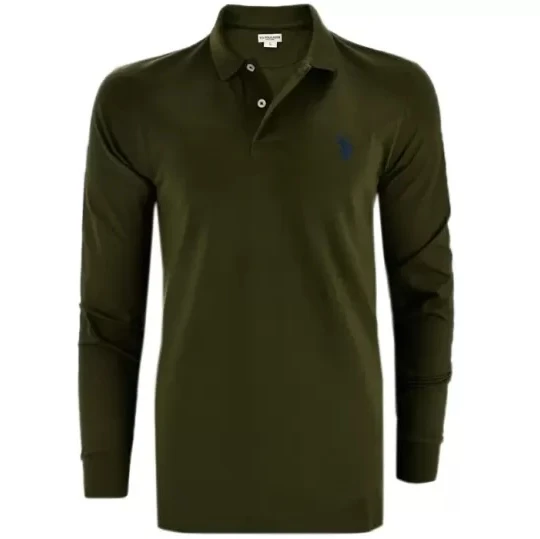 Ανδρική μπλούζα Us Polo Assn