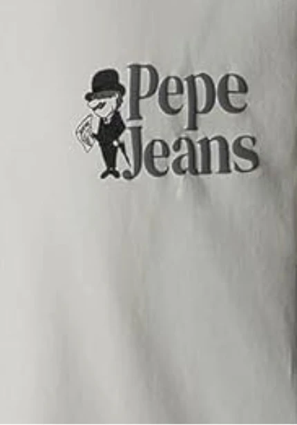 Ανδρική μπλούζα Pepe Jeans London