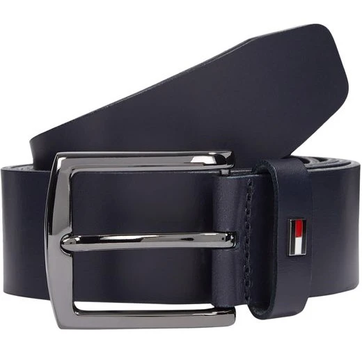 Ανδρική ζώνη Tommy Hilfiger