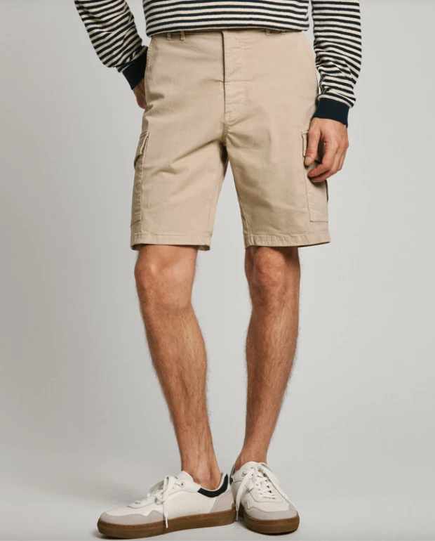 Ανδρική βερμούδα Pepe Jeans London Ανδρική βερμούδα Pepe Jeans London