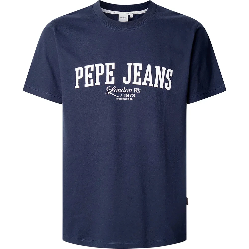 Ανδρική μπλούζα Pepe Jeans London