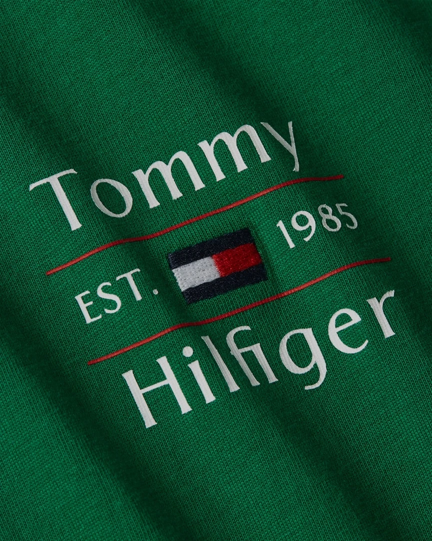 Ανδρική μπλούζα Tommy Hilfiger