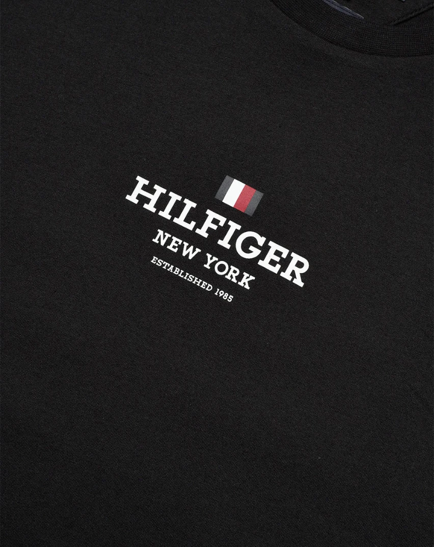 Ανδρική μπλούζα Tommy Hilfiger