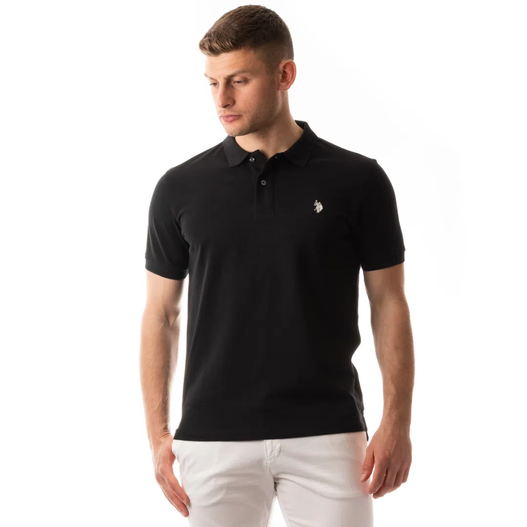 Ανδρική μπλούζα Us Polo Assn