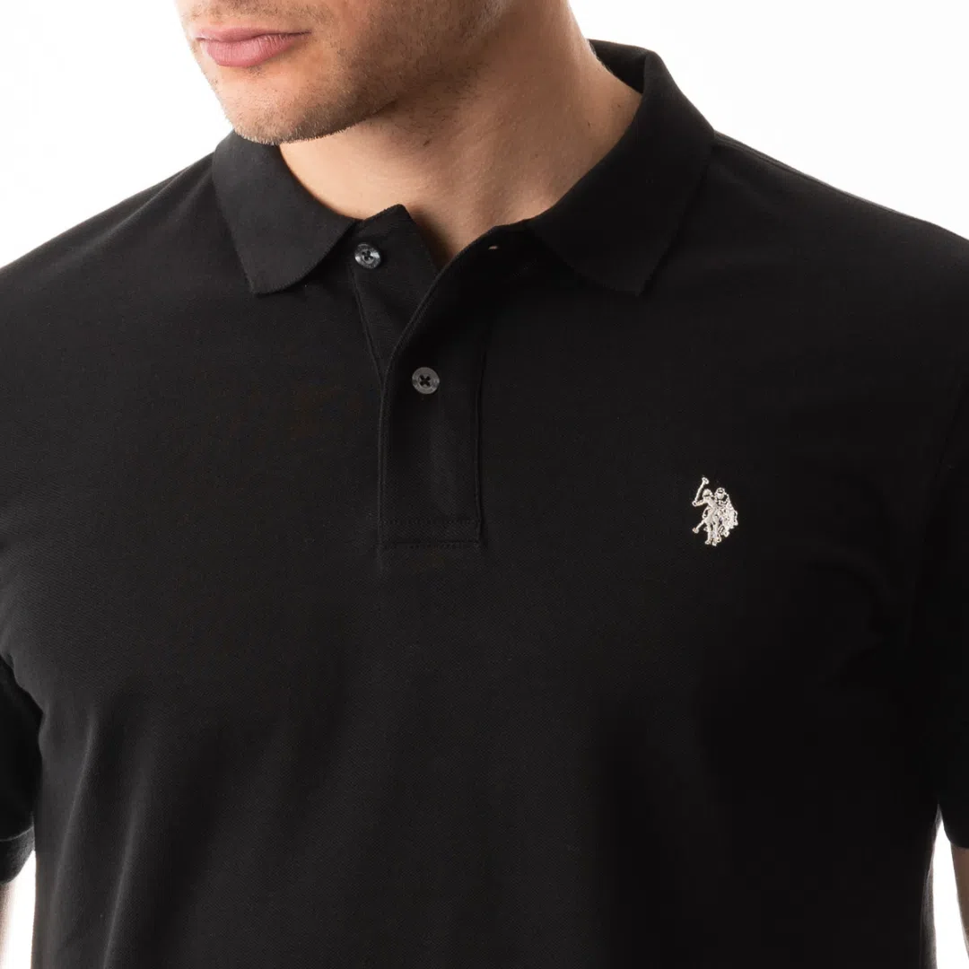 Ανδρική μπλούζα Us Polo Assn