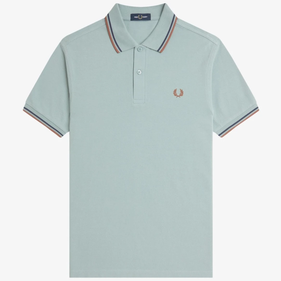 Ανδρική μπλούζα Fred Perry