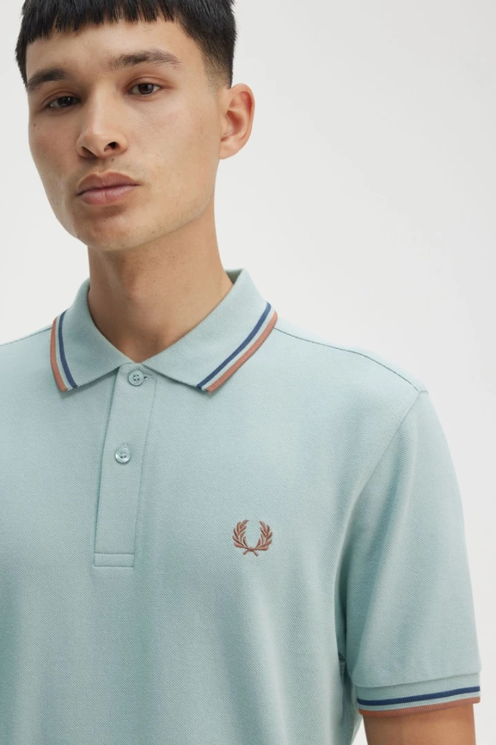 Ανδρική μπλούζα Fred Perry