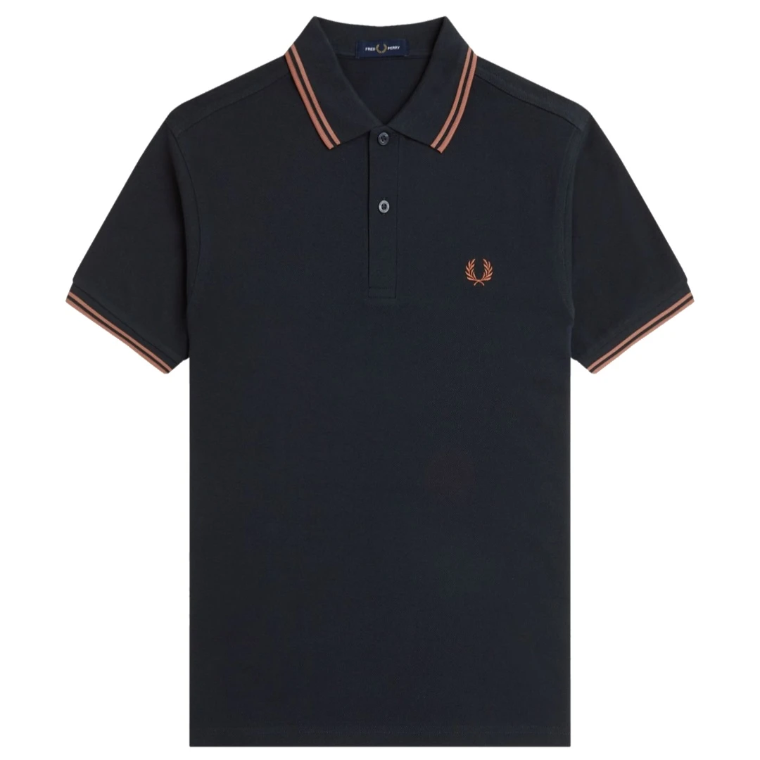 Ανδρική μπλούζα Fred Perry