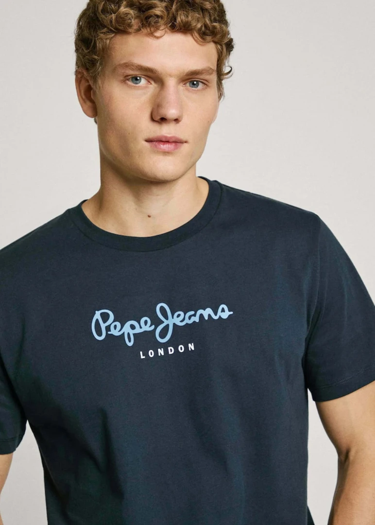 Ανδρική μπλούζα Pepe Jeans London