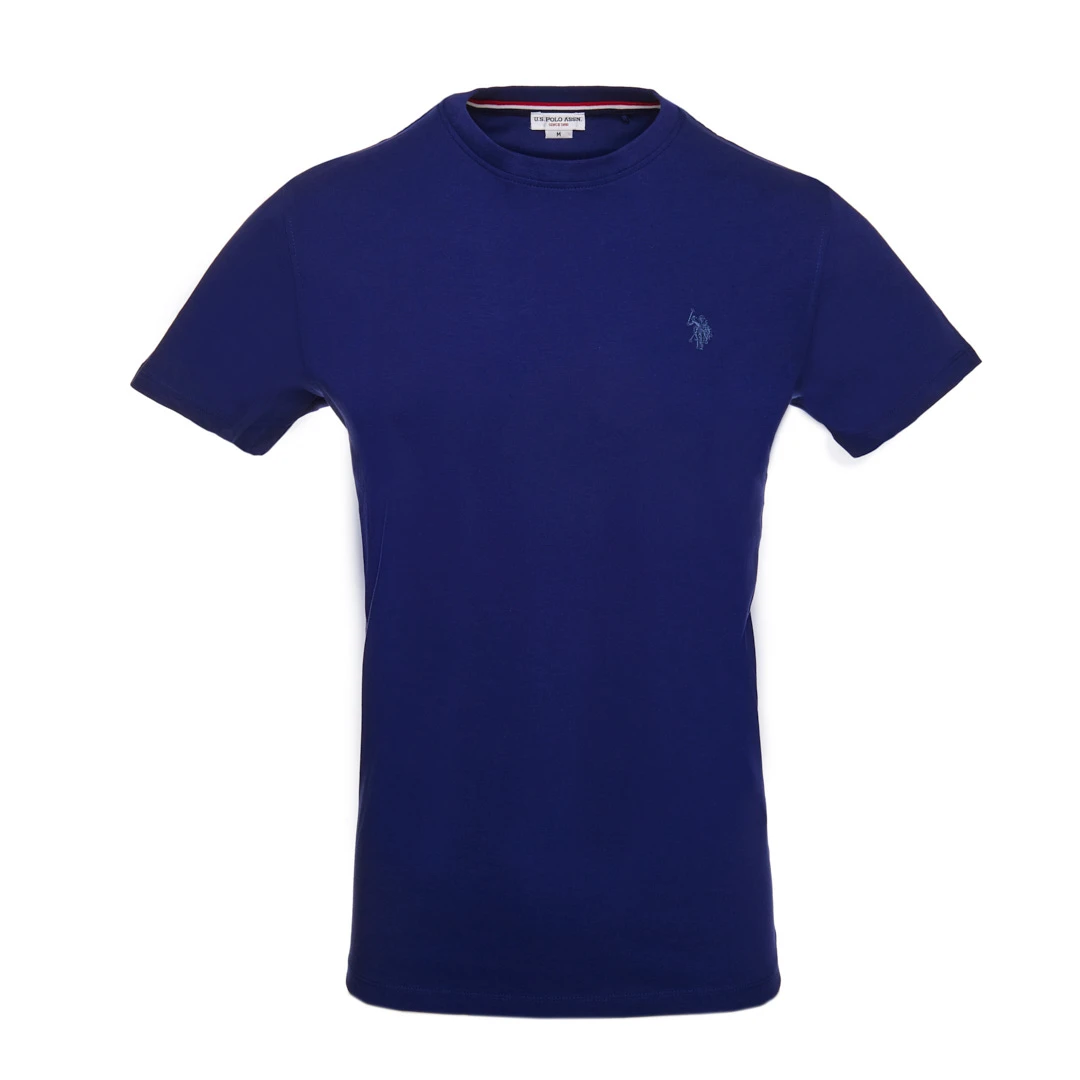 Ανδρική μπλούζα Us Polo Assn