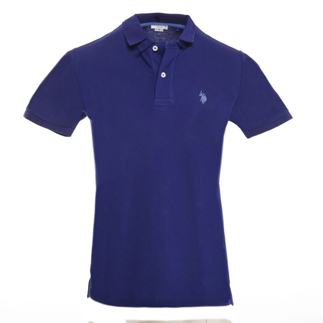 Ανδρική μπλούζα Us Polo Assn