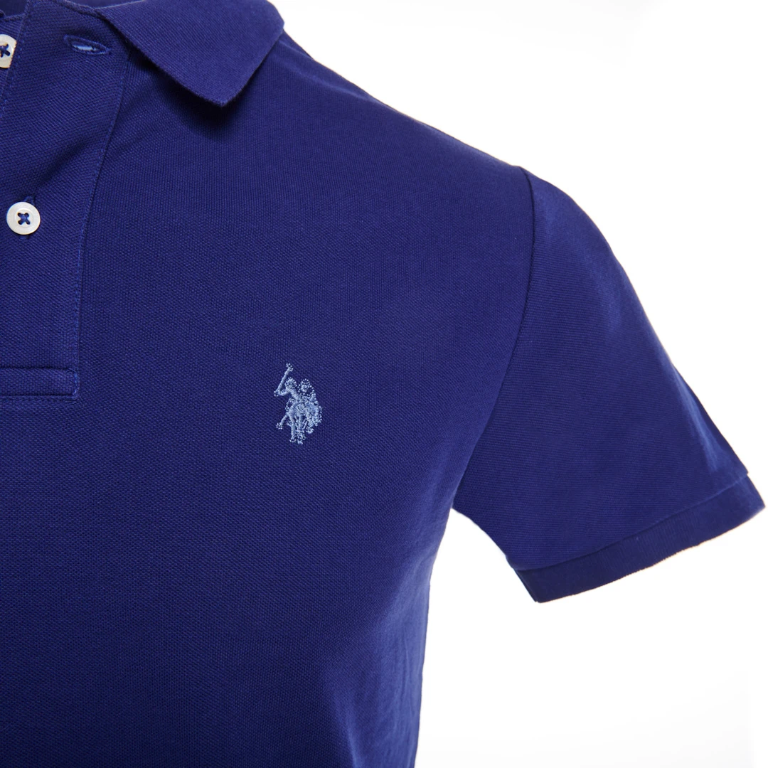 Ανδρική μπλούζα Us Polo Assn