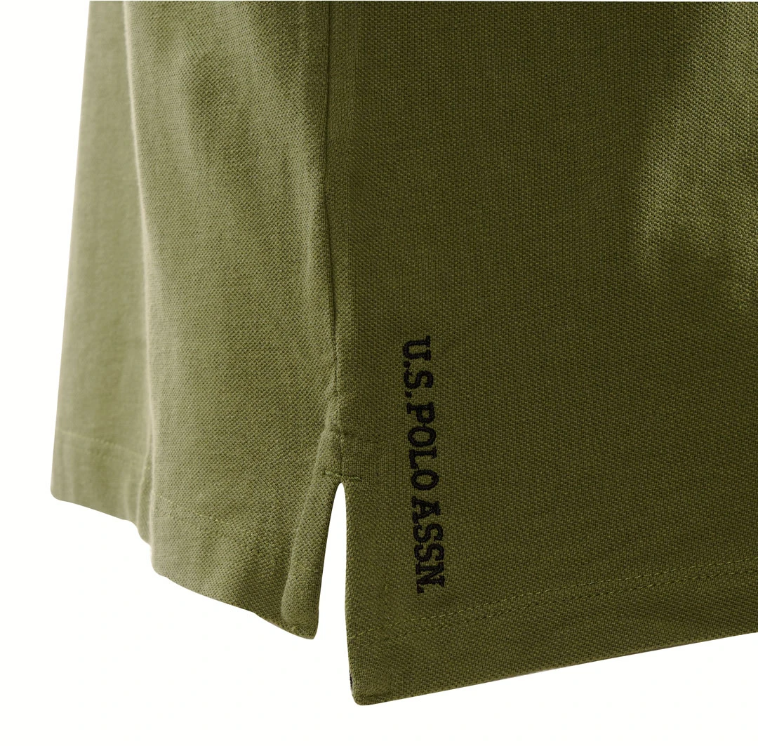 Ανδρική μπλούζα Us Polo Assn Ανδρική μπλούζα Us Polo Assn