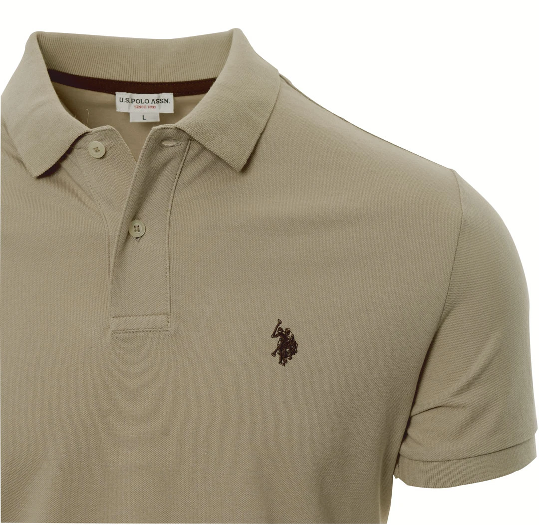 Ανδρική μπλούζα Us Polo Assn