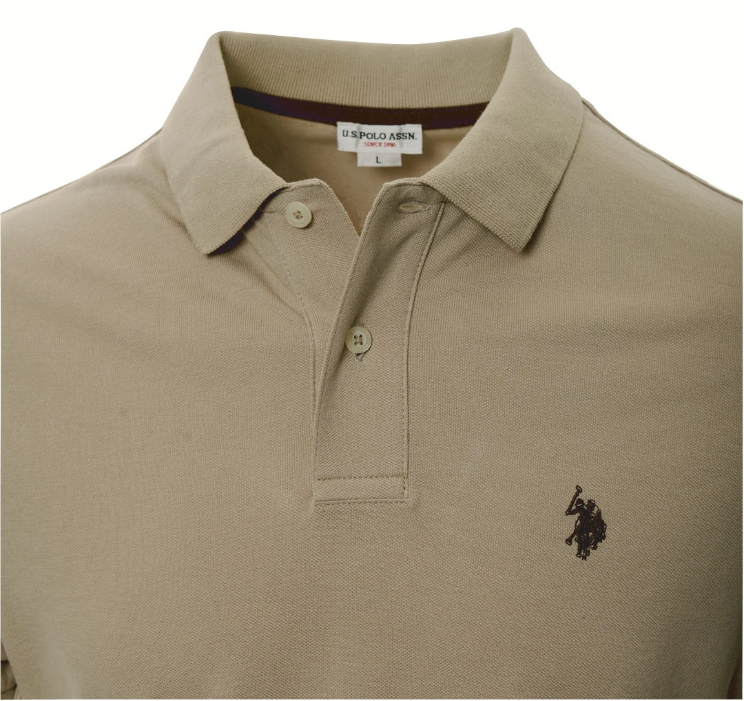 Ανδρική μπλούζα Us Polo Assn Ανδρική μπλούζα Us Polo Assn