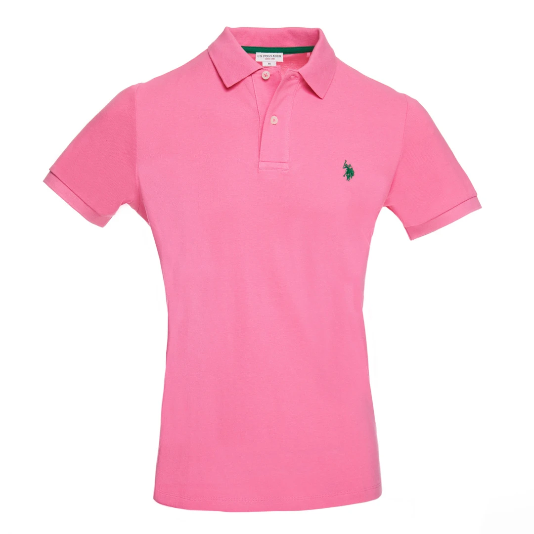 Ανδρική μπλούζα Us Polo Assn