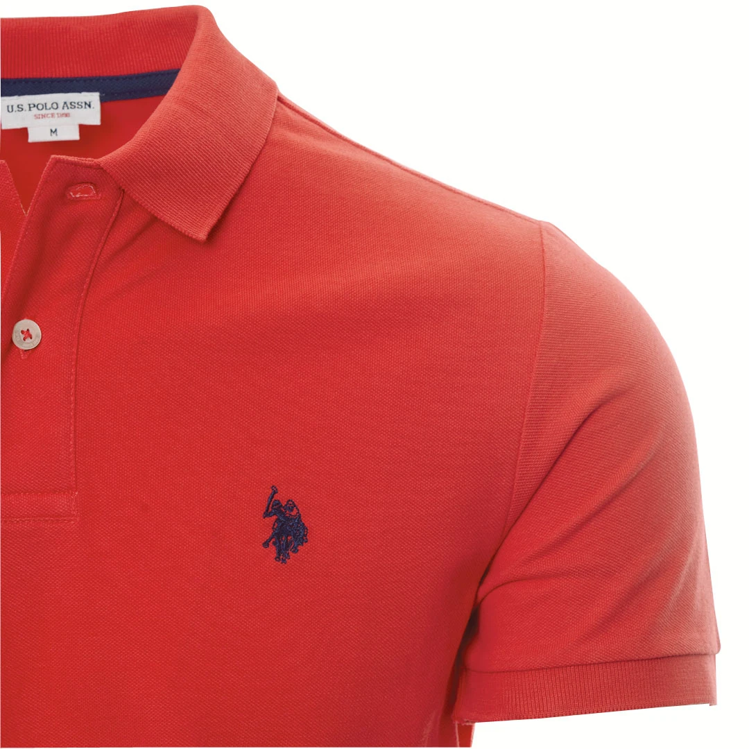 Ανδρική μπλούζα Us Polo Assn